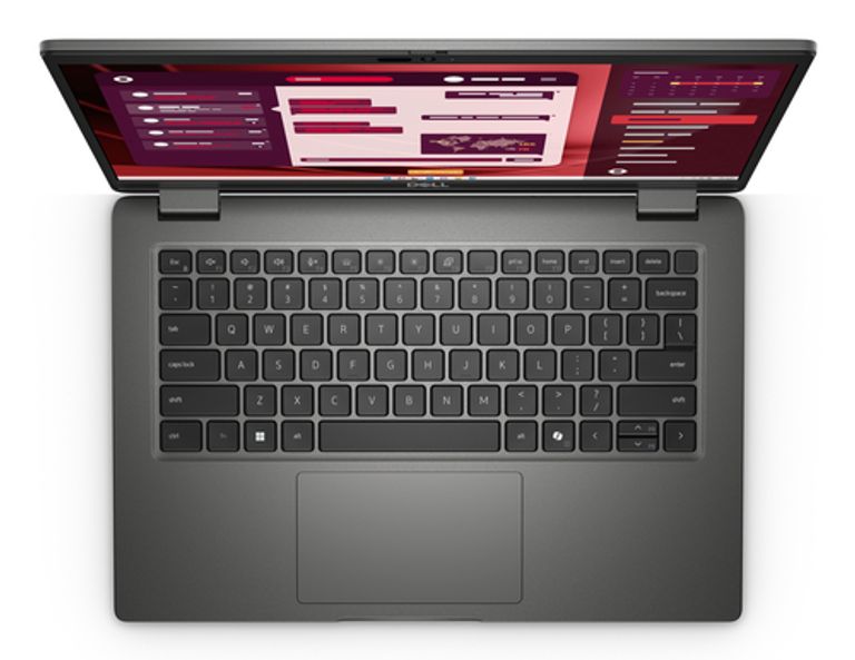 DELL Latitude 3450 Intel Core Ultra 5 125U Computer portatile 35,6 cm (14") Full HD 16 GB DDR5-SDRAM 512 GB SSD Wi-Fi 6E (802.11ax) Windows 11 Pro Italiano Grigio_DELL_4_big-image