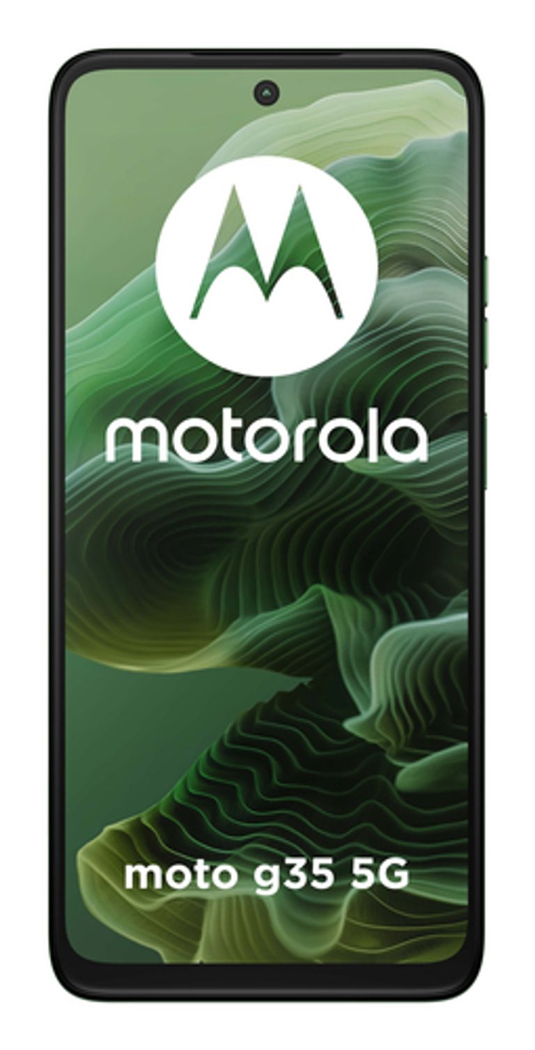 Motorola moto G35 5G 17,1 cm (6.72") Doppia SIM Android 14 USB tipo-C 4 GB 256 GB 5000 mAh Verde_MOTOROLA_10_big-image