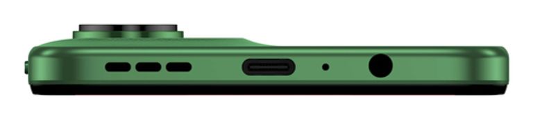 Motorola moto G35 5G 17,1 cm (6.72") Doppia SIM Android 14 USB tipo-C 4 GB 256 GB 5000 mAh Verde_MOTOROLA_12_big-image