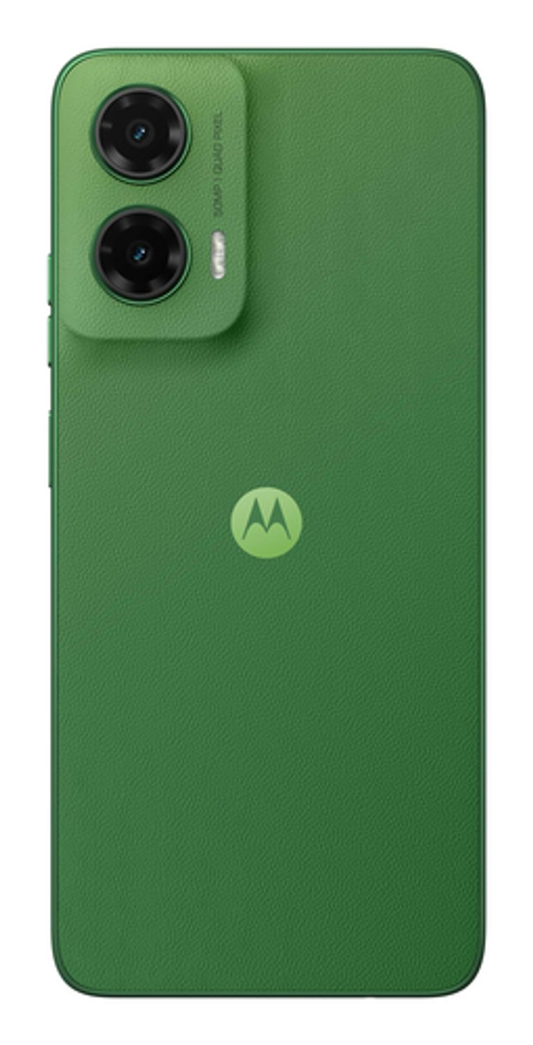Motorola moto G35 5G 17,1 cm (6.72") Doppia SIM Android 14 USB tipo-C 4 GB 256 GB 5000 mAh Verde_MOTOROLA_11_big-image