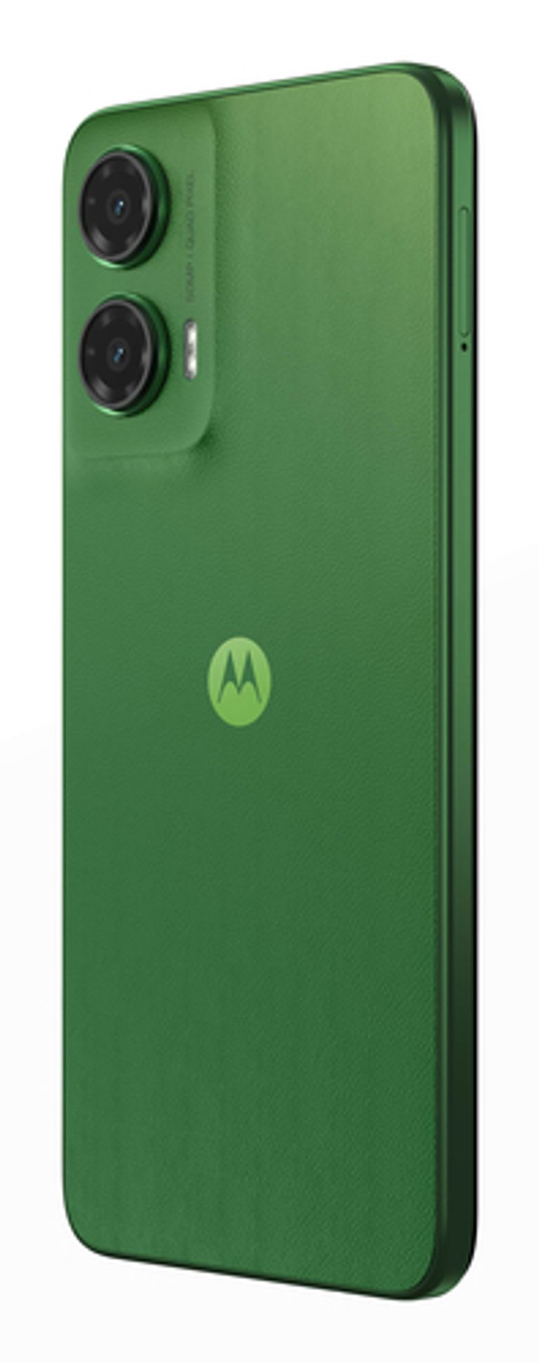 Motorola moto G35 5G 17,1 cm (6.72") Doppia SIM Android 14 USB tipo-C 4 GB 256 GB 5000 mAh Verde_MOTOROLA_13_big-image