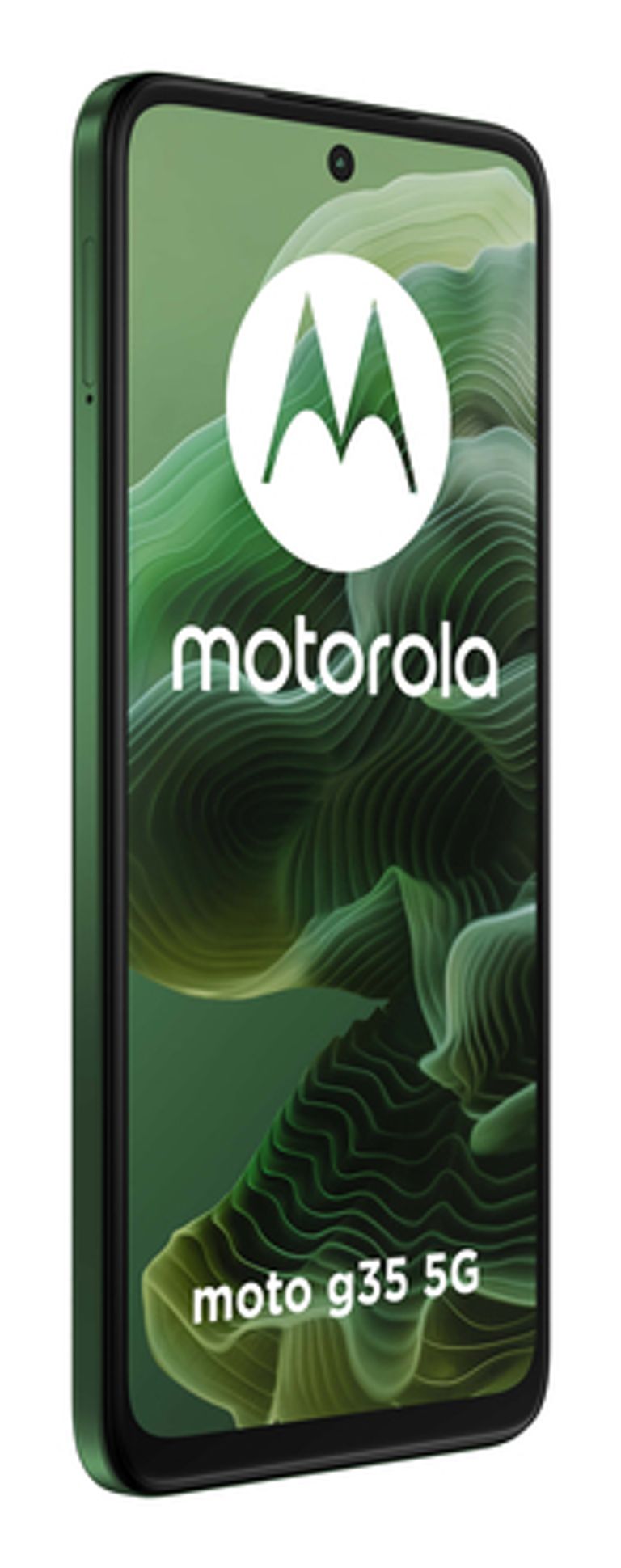 Motorola moto G35 5G 17,1 cm (6.72") Doppia SIM Android 14 USB tipo-C 4 GB 256 GB 5000 mAh Verde_MOTOROLA_15_big-image