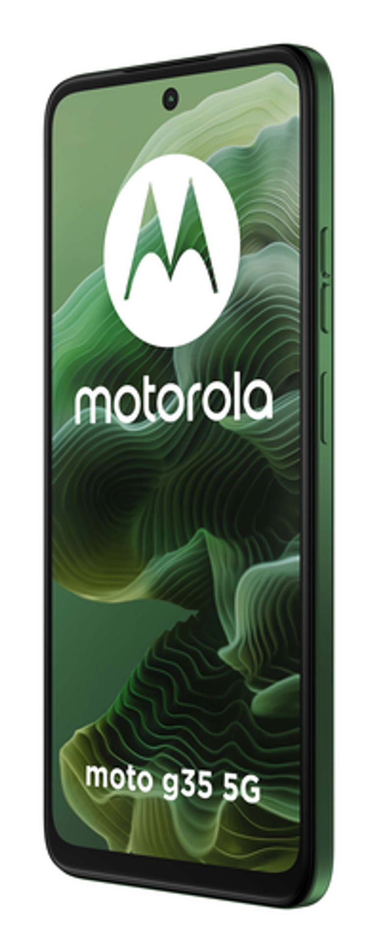 Motorola moto G35 5G 17,1 cm (6.72") Doppia SIM Android 14 USB tipo-C 4 GB 256 GB 5000 mAh Verde_MOTOROLA_16_big-image