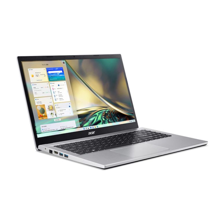 Acer Aspire 3 A315-59-77J2 Intel® Core™ i7 i7-1255U Computer portatile 39,6 cm (15.6") Full HD 16 GB DDR4-SDRAM 512 GB SSD Wi-Fi 6 (802.11ax) Windows 11 Home Argento_ACER_2_big-image
