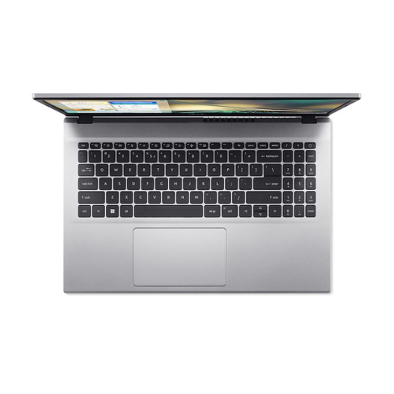 Acer Aspire 3 A315-59-77J2 Intel® Core™ i7 i7-1255U Computer portatile 39,6 cm (15.6") Full HD 16 GB DDR4-SDRAM 512 GB SSD Wi-Fi 6 (802.11ax) Windows 11 Home Argento_ACER_4_big-image