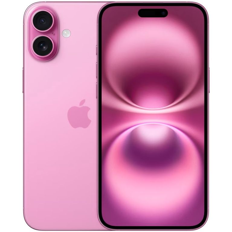 APPLE iPhone 16 Plus 128 GB Rosa_APPLE_0_big-image