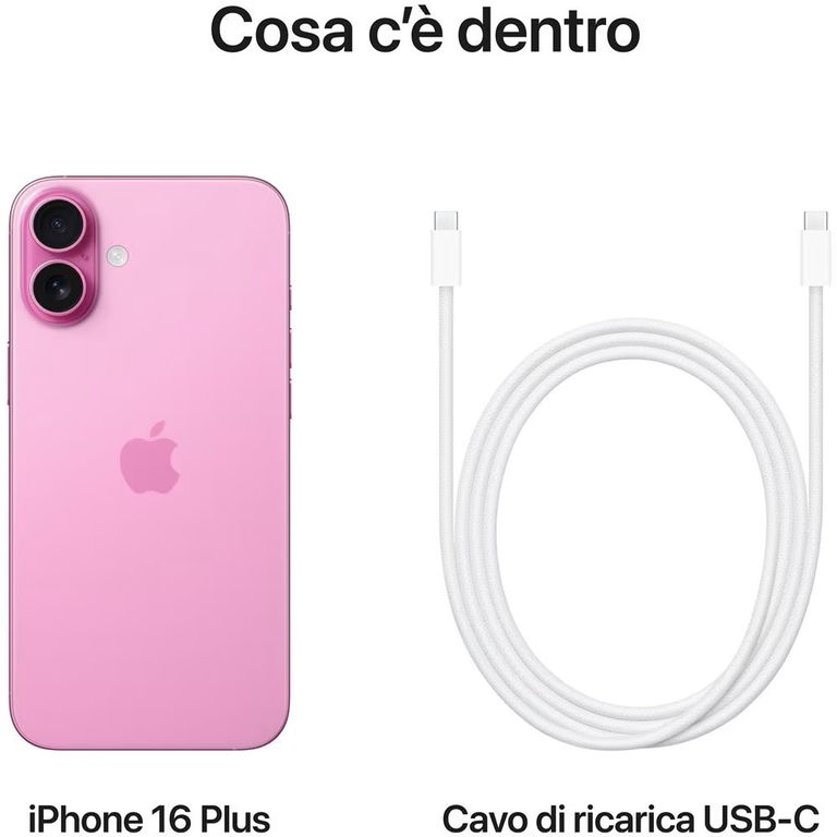 APPLE iPhone 16 Plus 128 GB Rosa_APPLE_4_big-image