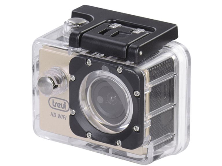 Trevi GO 2200 WIFI fotocamera per sport d'azione 5 MP Full HD CMOS Wi-Fi_TREVI_0_big-image