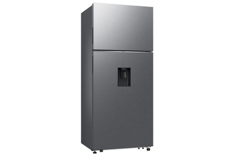 Samsung Frigorifero Doppia Porta Serie 7300 AI 528L RT53DG7B14S9EF_SAMSUNG_2_big-image