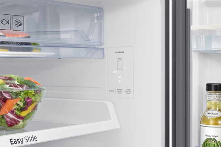 Samsung Frigorifero Doppia Porta Serie 7300 AI 528L RT53DG7B14S9EF_SAMSUNG_7_big-image