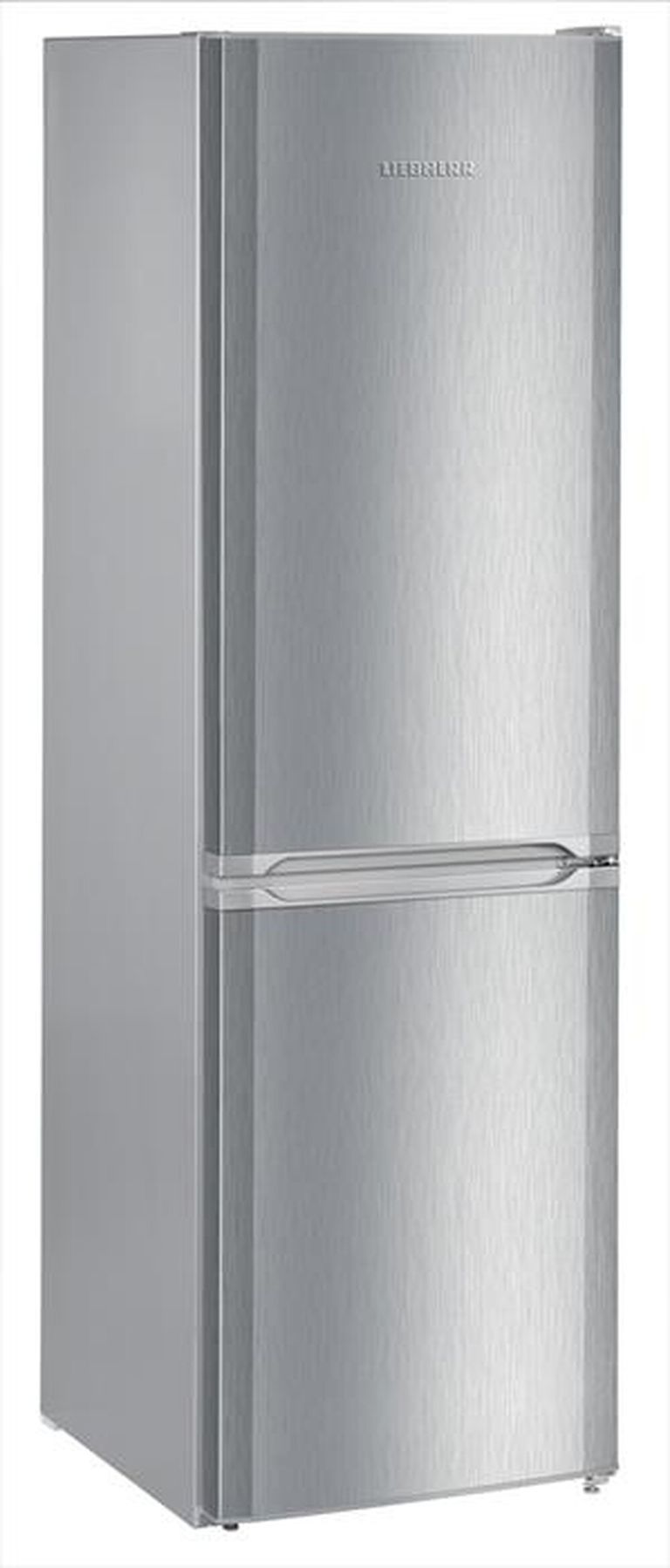 Liebherr CUel3331 Frigorifero-Congelatore In Acciaio Inox Da 55 Cm Di Larghezza Con SmartFrost_undefined_0_big-image