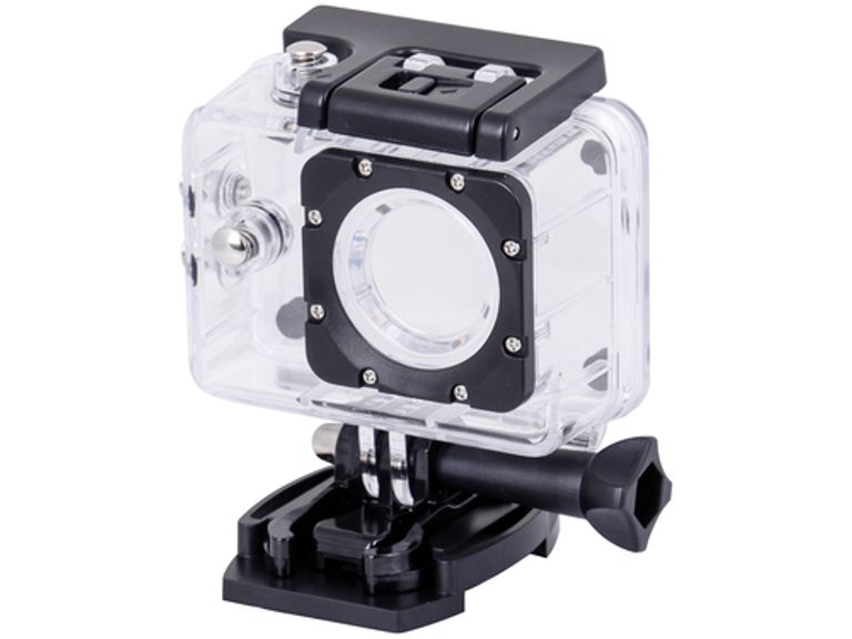 Trevi GO 2200 WIFI fotocamera per sport d'azione 5 MP Full HD CMOS Wi-Fi_TREVI_4_big-image