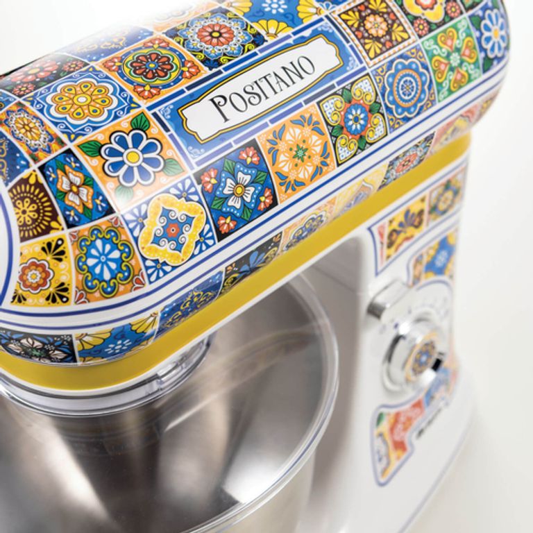 Ariete 1588 Impastatrice Positano, Planetaria, 7 velocità, 2400 Watt, 5,5 litri, Tazza Acciaio Inox_ARIETE_3_big-image
