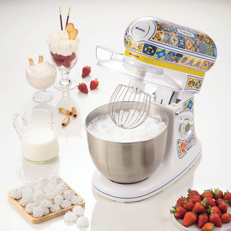 Ariete 1588 Impastatrice Positano, Planetaria, 7 velocità, 2400 Watt, 5,5 litri, Tazza Acciaio Inox_ARIETE_5_big-image