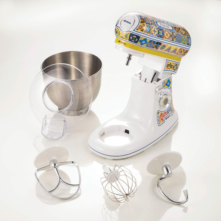 Ariete 1588 Impastatrice Positano, Planetaria, 7 velocità, 2400 Watt, 5,5 litri, Tazza Acciaio Inox_ARIETE_7_big-image