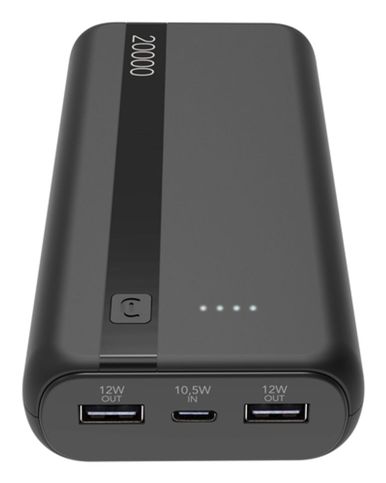 Cellularline Power Bank 20000_CELLULARLINE_1_big-image