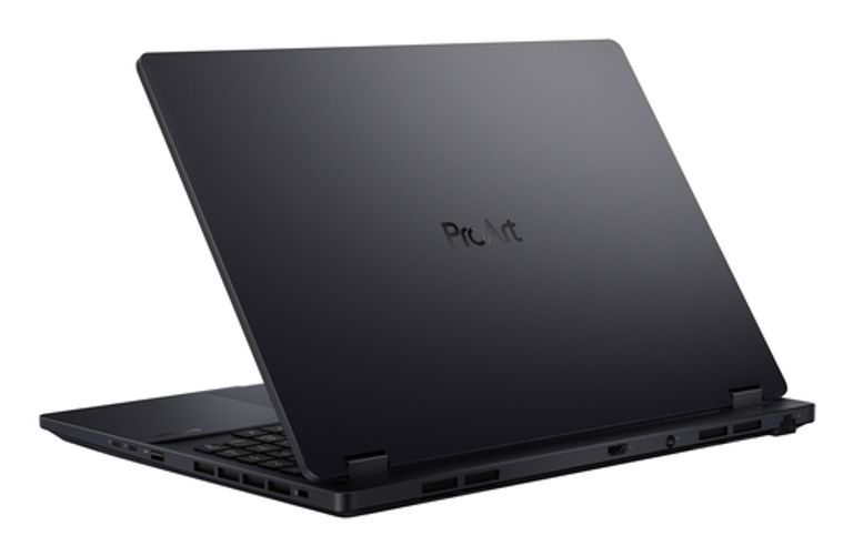 ASUS ProArt StudioBook 16 OLED H7604JI-MY121X Intel® Core™ i9 i9-13980HX Computer portatile 40,6 cm (16") Touch screen 3.2K 32 GB DDR5-SDRAM 1 TB SSD NVIDIA GeForce RTX 4070 Wi-Fi 6E (802.11ax) Windows 11 Pro Nero_ASUS_6_big-image