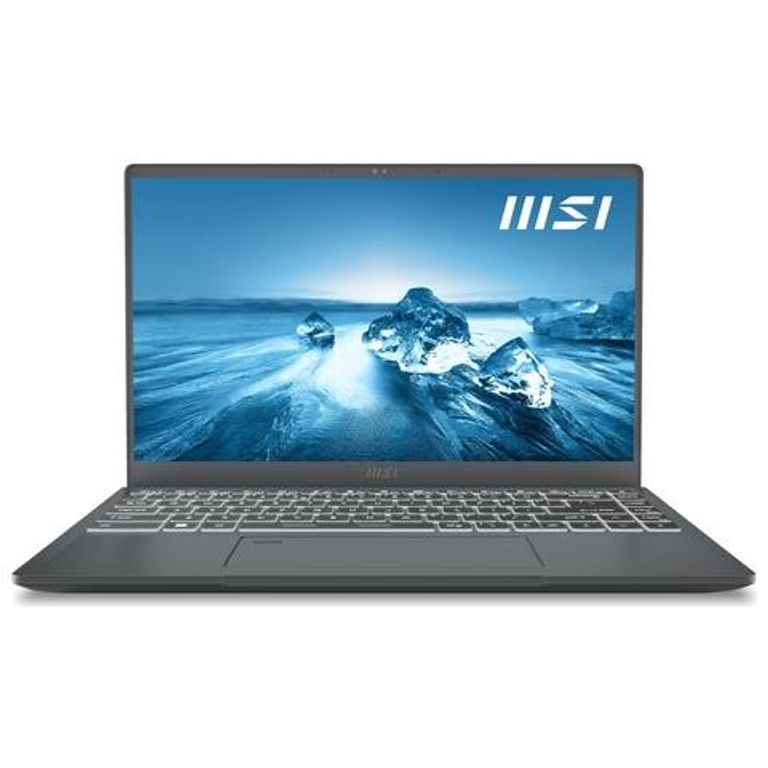 MSI Ultrabook Prestige 14 Evo A12M-099IT Monitor 14" Full HD Intel Core i5-1240P Ram 8 GB SSD 512GB 2x USB Windows 11 Home_MSI_0_big-image