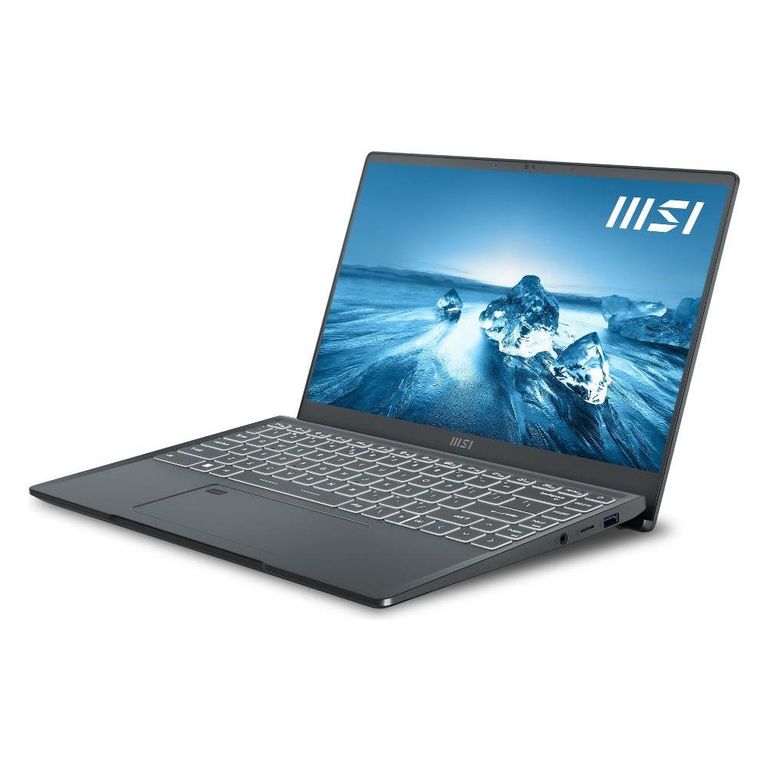 MSI Ultrabook Prestige 14 Evo A12M-099IT Monitor 14" Full HD Intel Core i5-1240P Ram 8 GB SSD 512GB 2x USB Windows 11 Home_MSI_1_big-image