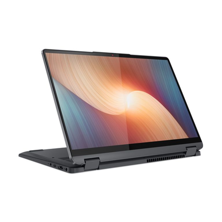 Lenovo IdeaPad Flex 5 AMD Ryzen™ 5 5500U Ibrido (2 in 1) 35,6 cm (14") Touch screen WUXGA 16 GB LPDDR4x-SDRAM 512 GB SSD Wi-Fi 6 (802.11ax) Windows 11 Home Grigio_LENOVO_5_big-image