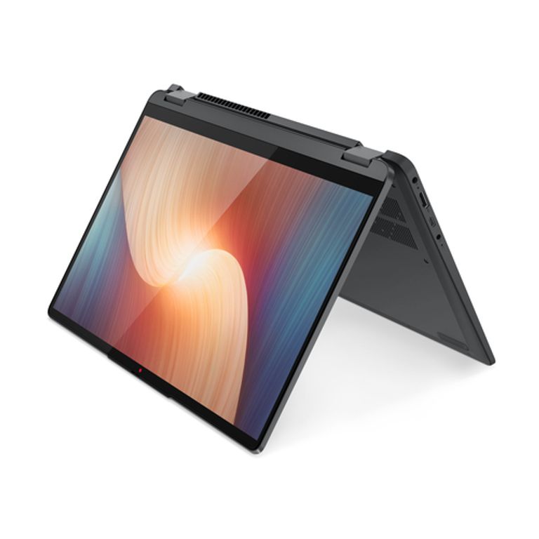 Lenovo IdeaPad Flex 5 AMD Ryzen™ 5 5500U Ibrido (2 in 1) 35,6 cm (14") Touch screen WUXGA 16 GB LPDDR4x-SDRAM 512 GB SSD Wi-Fi 6 (802.11ax) Windows 11 Home Grigio_LENOVO_7_big-image