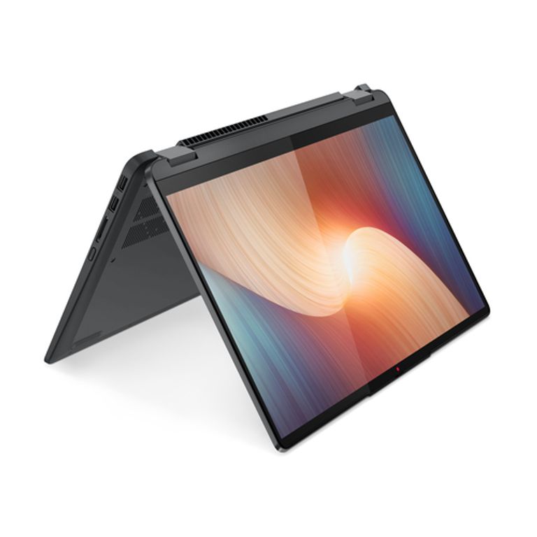 Lenovo IdeaPad Flex 5 AMD Ryzen™ 5 5500U Ibrido (2 in 1) 35,6 cm (14") Touch screen WUXGA 16 GB LPDDR4x-SDRAM 512 GB SSD Wi-Fi 6 (802.11ax) Windows 11 Home Grigio_LENOVO_8_big-image