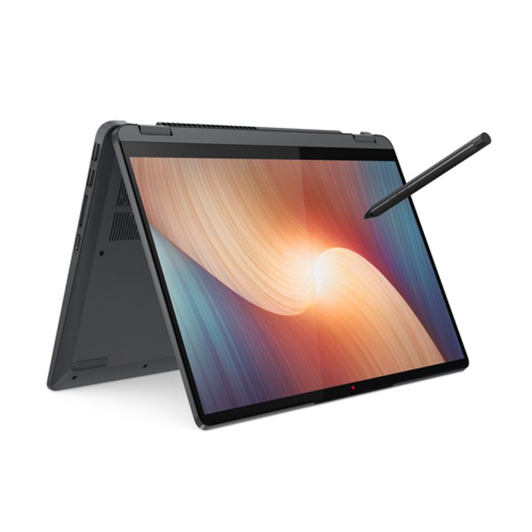 Lenovo IdeaPad Flex 5 AMD Ryzen™ 5 5500U Ibrido (2 in 1) 35,6 cm (14") Touch screen WUXGA 16 GB LPDDR4x-SDRAM 512 GB SSD Wi-Fi 6 (802.11ax) Windows 11 Home Grigio_LENOVO_11_big-image