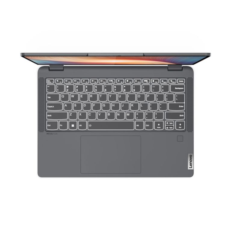 Lenovo IdeaPad Flex 5 AMD Ryzen™ 5 5500U Ibrido (2 in 1) 35,6 cm (14") Touch screen WUXGA 16 GB LPDDR4x-SDRAM 512 GB SSD Wi-Fi 6 (802.11ax) Windows 11 Home Grigio_LENOVO_10_big-image