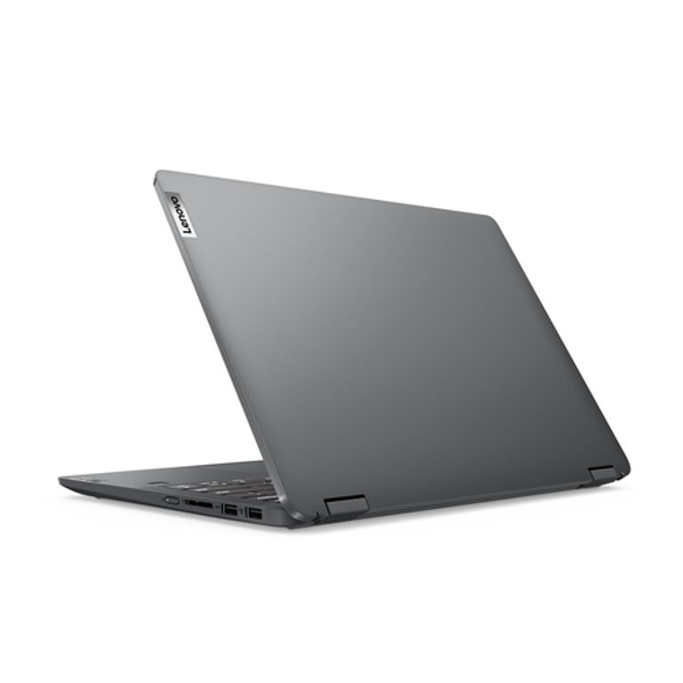 Lenovo IdeaPad Flex 5 AMD Ryzen™ 5 5500U Ibrido (2 in 1) 35,6 cm (14") Touch screen WUXGA 16 GB LPDDR4x-SDRAM 512 GB SSD Wi-Fi 6 (802.11ax) Windows 11 Home Grigio_LENOVO_13_big-image