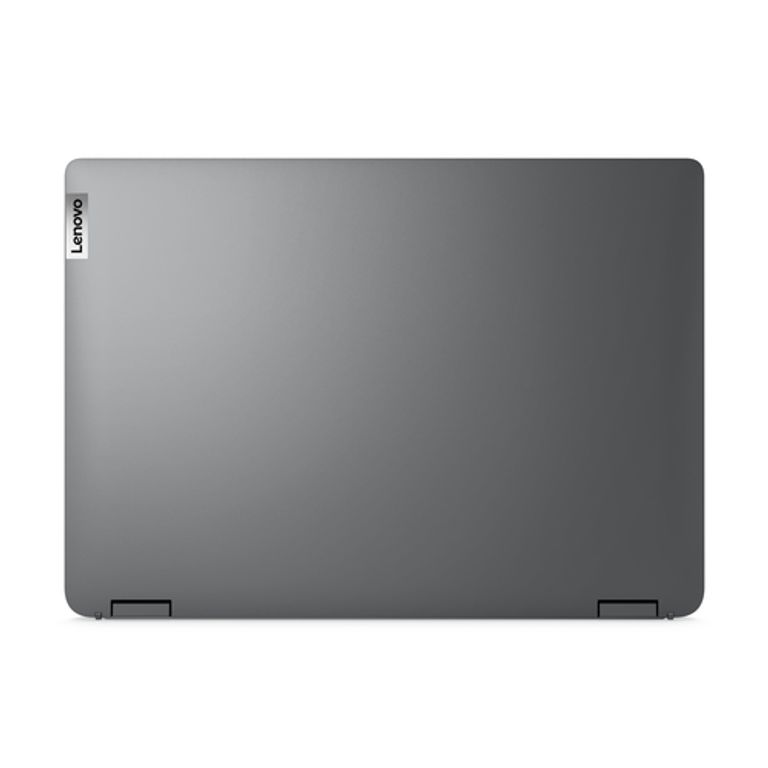 Lenovo IdeaPad Flex 5 AMD Ryzen™ 5 5500U Ibrido (2 in 1) 35,6 cm (14") Touch screen WUXGA 16 GB LPDDR4x-SDRAM 512 GB SSD Wi-Fi 6 (802.11ax) Windows 11 Home Grigio_LENOVO_14_big-image
