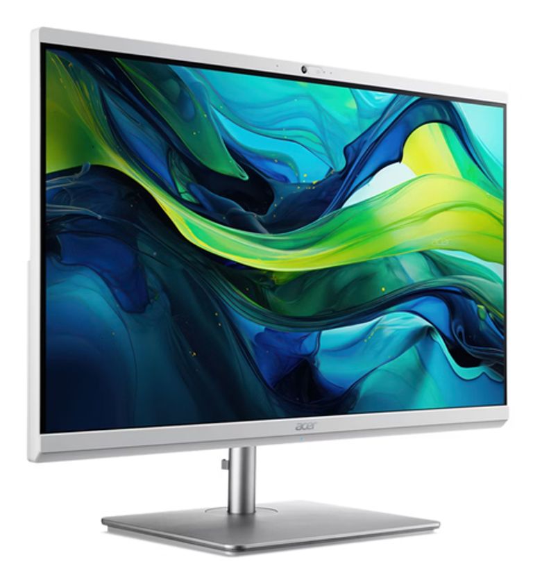 Acer Aspire C27-195ES Intel Core Ultra 7 155U 68,6 cm (27") 1920 x 1080 Pixel PC All-in-one 16 GB DDR5-SDRAM 1,02 TB SSD Windows 11 Home Wi-Fi 7 (802.11be) Bianco_ACER_3_big-image