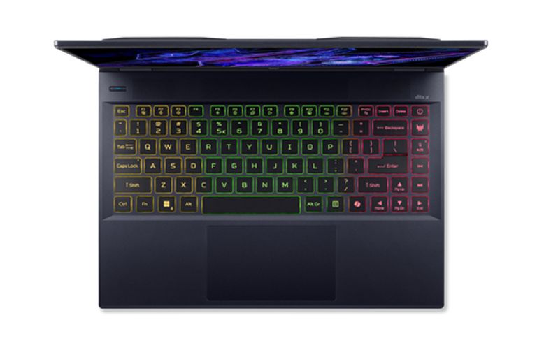 Acer Predator PHN14-51-71DW Intel Core Ultra 7 155H Computer portatile 36,8 cm (14.5") 3K 16 GB LPDDR5x-SDRAM 1 TB SSD NVIDIA GeForce RTX 4060 Wi-Fi 6E (802.11ax) Nero_ACER_4_big-image
