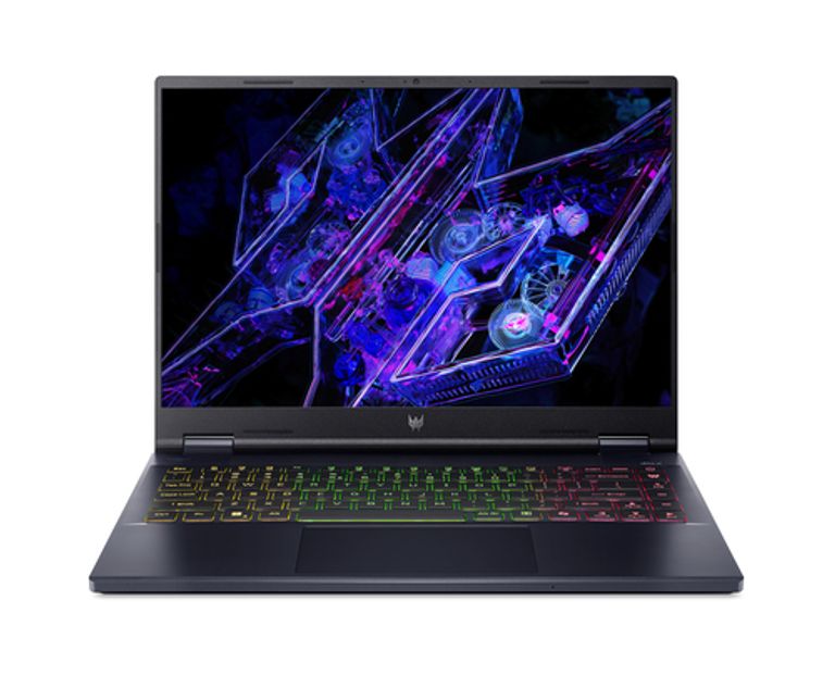 Acer Predator PHN14-51-71DW Intel Core Ultra 7 155H Computer portatile 36,8 cm (14.5") 3K 16 GB LPDDR5x-SDRAM 1 TB SSD NVIDIA GeForce RTX 4060 Wi-Fi 6E (802.11ax) Nero_ACER_1_big-image