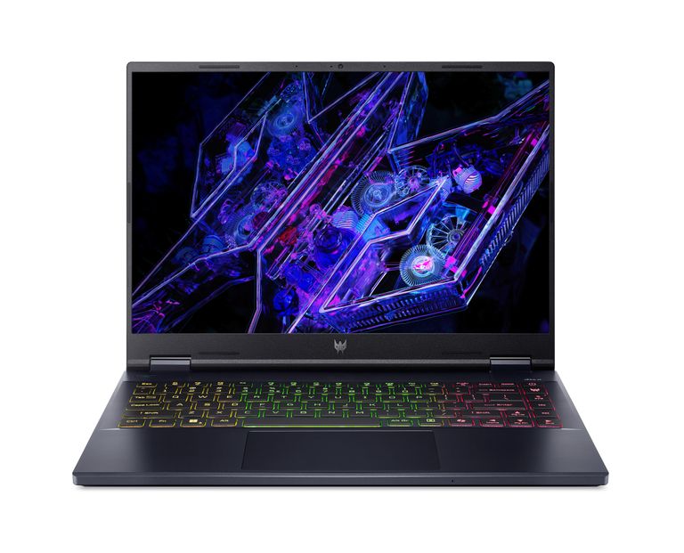 Acer Predator PHN14-51-71DW Intel Core Ultra 7 155H Computer portatile 36,8 cm (14.5") 3K 16 GB LPDDR5x-SDRAM 1 TB SSD NVIDIA GeForce RTX 4060 Wi-Fi 6E (802.11ax) Nero_ACER_0_big-image