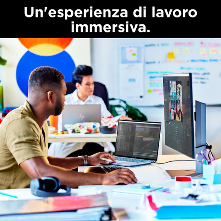 HP ZBook Studio 16 inch G11 Mobile Workstation PC Intel Core Ultra 9 185H 40,6 cm (16") WQUXGA 32 GB DDR5-SDRAM NVIDIA GeForce RTX 4070_HP_10_big-image