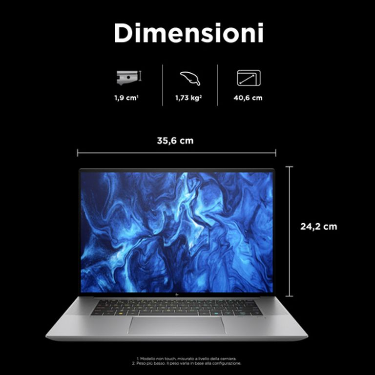 HP ZBook Studio 16 inch G11 Mobile Workstation PC Intel Core Ultra 9 185H 40,6 cm (16") WQUXGA 32 GB DDR5-SDRAM NVIDIA GeForce RTX 4070_HP_13_big-image