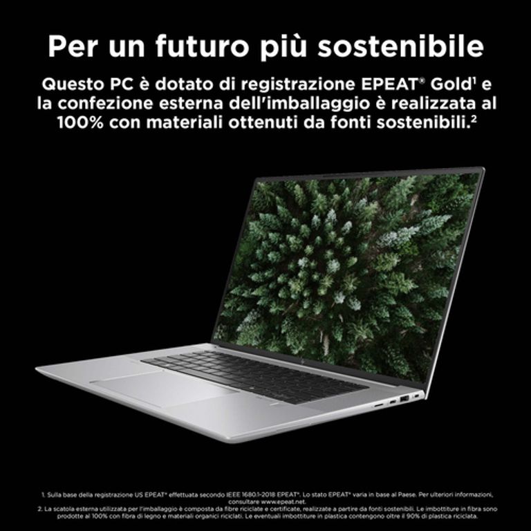 HP ZBook Studio 16 inch G11 Mobile Workstation PC Intel Core Ultra 9 185H 40,6 cm (16") WQUXGA 32 GB DDR5-SDRAM NVIDIA GeForce RTX 4070_HP_16_big-image