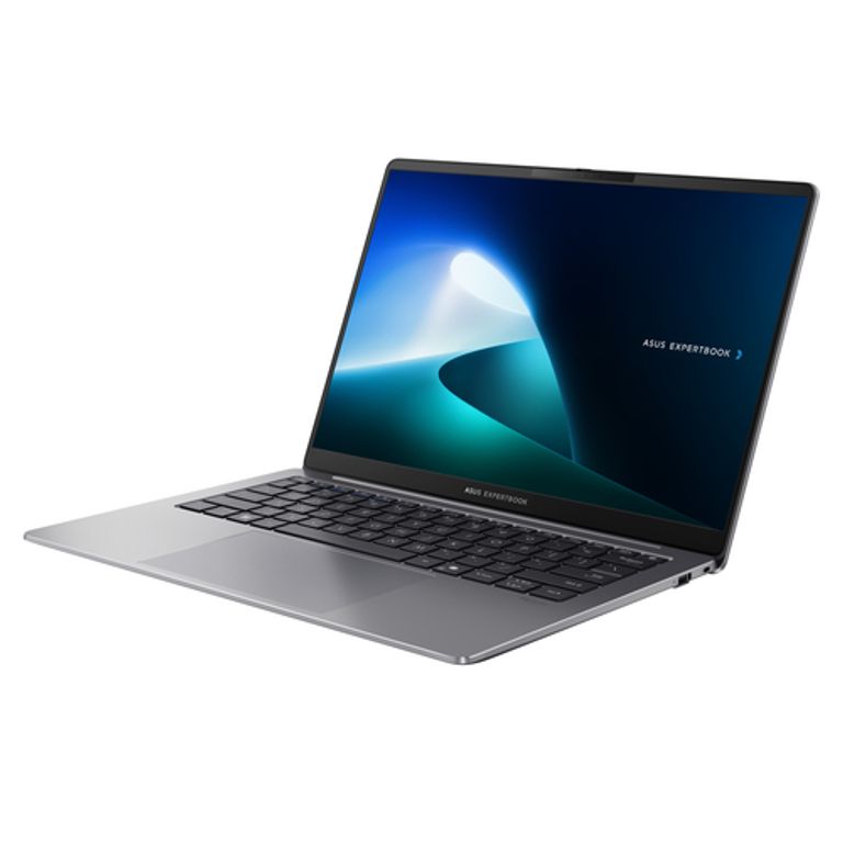 ASUS ExpertBook P5405CSA-NZ0042X Intel Core Ultra 7 258V Computer portatile 35,6 cm (14") WQXGA 32 GB LPDDR5x-SDRAM 1 TB SSD Wi-Fi 6E (802.11ax) Windows 11 Pro Grigio_ASUS_3_big-image