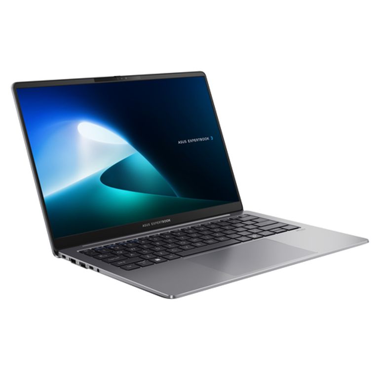 ASUS ExpertBook P5405CSA-NZ0042X Intel Core Ultra 7 258V Computer portatile 35,6 cm (14") WQXGA 32 GB LPDDR5x-SDRAM 1 TB SSD Wi-Fi 6E (802.11ax) Windows 11 Pro Grigio_ASUS_2_big-image