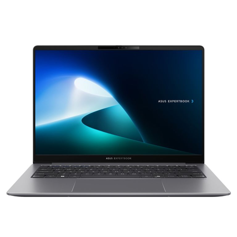 ASUS ExpertBook P5405CSA-NZ0042X Intel Core Ultra 7 258V Computer portatile 35,6 cm (14") WQXGA 32 GB LPDDR5x-SDRAM 1 TB SSD Wi-Fi 6E (802.11ax) Windows 11 Pro Grigio_ASUS_1_big-image