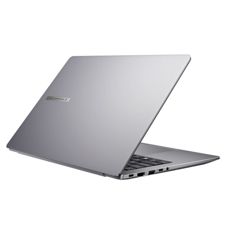 ASUS ExpertBook P5405CSA-NZ0042X Intel Core Ultra 7 258V Computer portatile 35,6 cm (14") WQXGA 32 GB LPDDR5x-SDRAM 1 TB SSD Wi-Fi 6E (802.11ax) Windows 11 Pro Grigio_ASUS_4_big-image