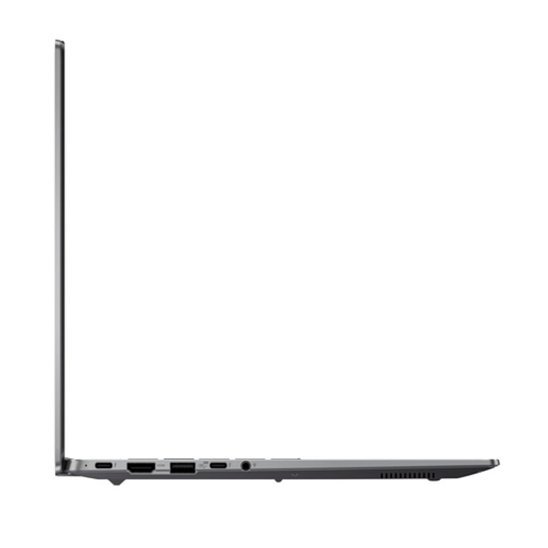 ASUS ExpertBook P5405CSA-NZ0042X Intel Core Ultra 7 258V Computer portatile 35,6 cm (14") WQXGA 32 GB LPDDR5x-SDRAM 1 TB SSD Wi-Fi 6E (802.11ax) Windows 11 Pro Grigio_ASUS_5_big-image