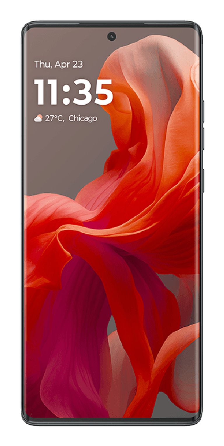 Motorola 85 G5 16,9 cm (6.67") Dual SIM ibrida Android 14 5G USB tipo-C 8 GB 256 GB 5000 mAh Grigio_MOTOROLA_0_big-image