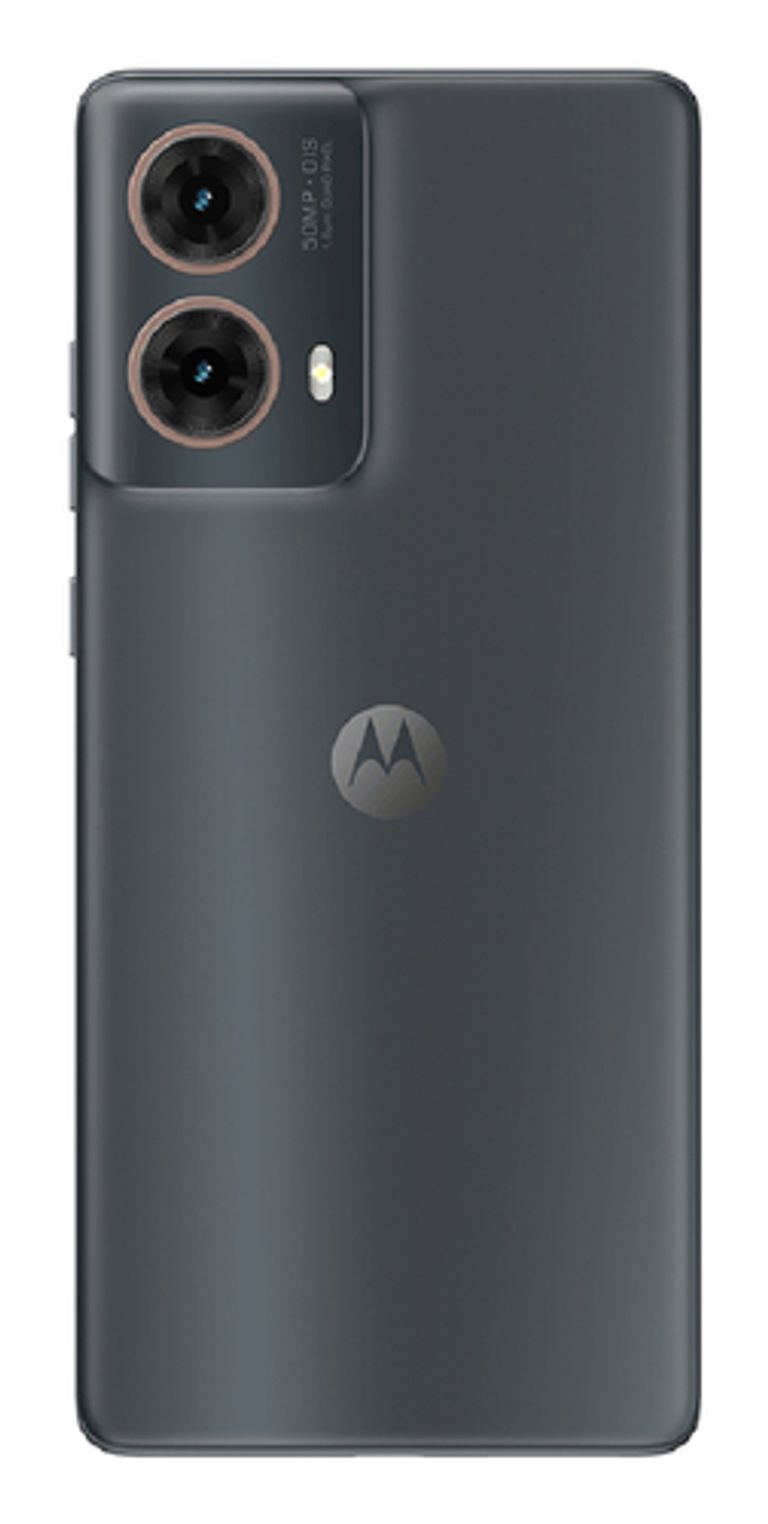 Motorola 85 G5 16,9 cm (6.67") Dual SIM ibrida Android 14 5G USB tipo-C 8 GB 256 GB 5000 mAh Grigio_MOTOROLA_3_big-image