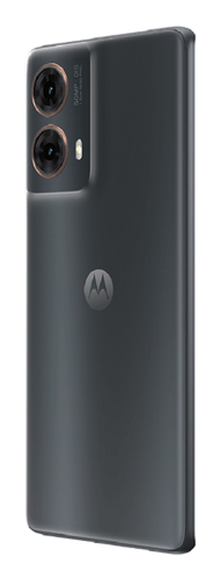 Motorola 85 G5 16,9 cm (6.67") Dual SIM ibrida Android 14 5G USB tipo-C 8 GB 256 GB 5000 mAh Grigio_MOTOROLA_4_big-image