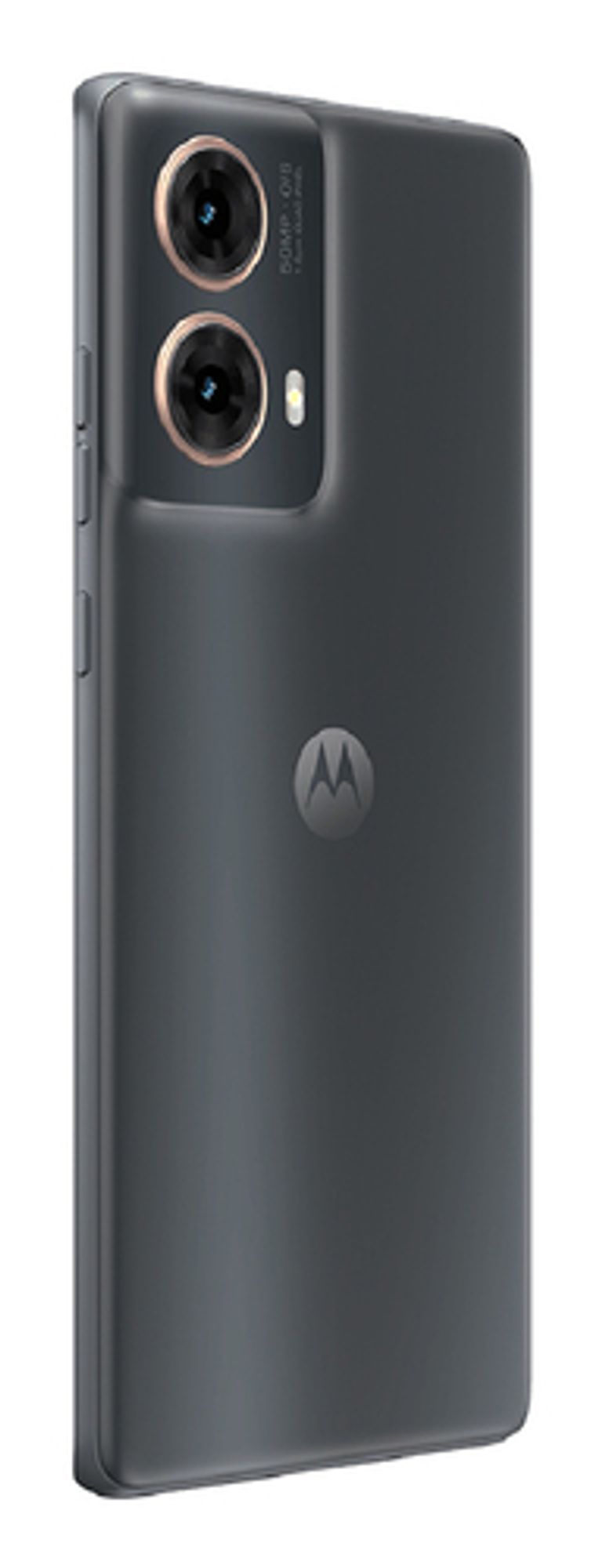 Motorola 85 G5 16,9 cm (6.67") Dual SIM ibrida Android 14 5G USB tipo-C 8 GB 256 GB 5000 mAh Grigio_MOTOROLA_5_big-image