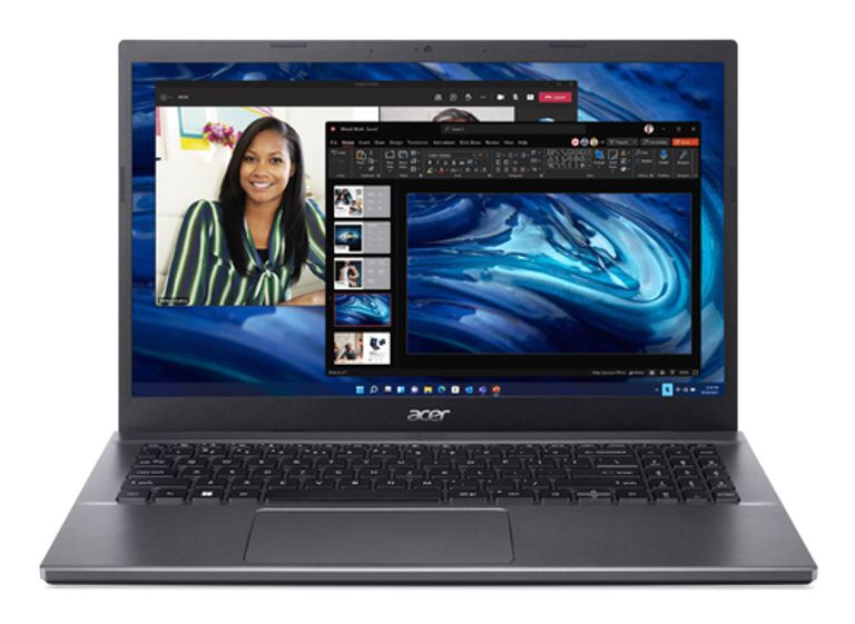 Acer Extensa 15 EX215-55-343H Intel® Core™ i3 i3-1215U Computer portatile 39,6 cm (15.6") Full HD 8 GB DDR4-SDRAM 256 GB SSD Wi-Fi 6 (802.11ax) Grigio_ACER_1_big-image