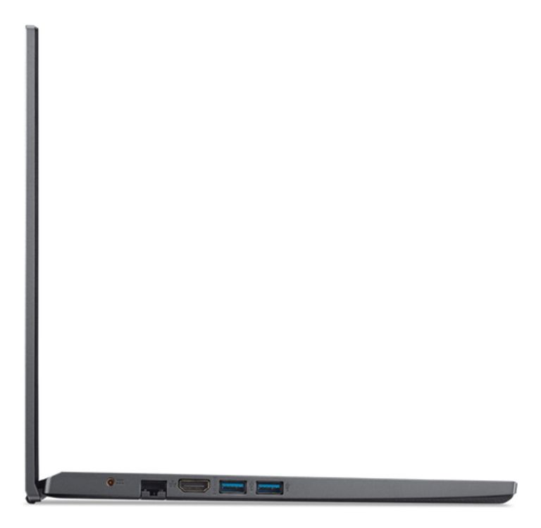 Acer Extensa 15 EX215-55-343H Intel® Core™ i3 i3-1215U Computer portatile 39,6 cm (15.6") Full HD 8 GB DDR4-SDRAM 256 GB SSD Wi-Fi 6 (802.11ax) Grigio_ACER_7_big-image