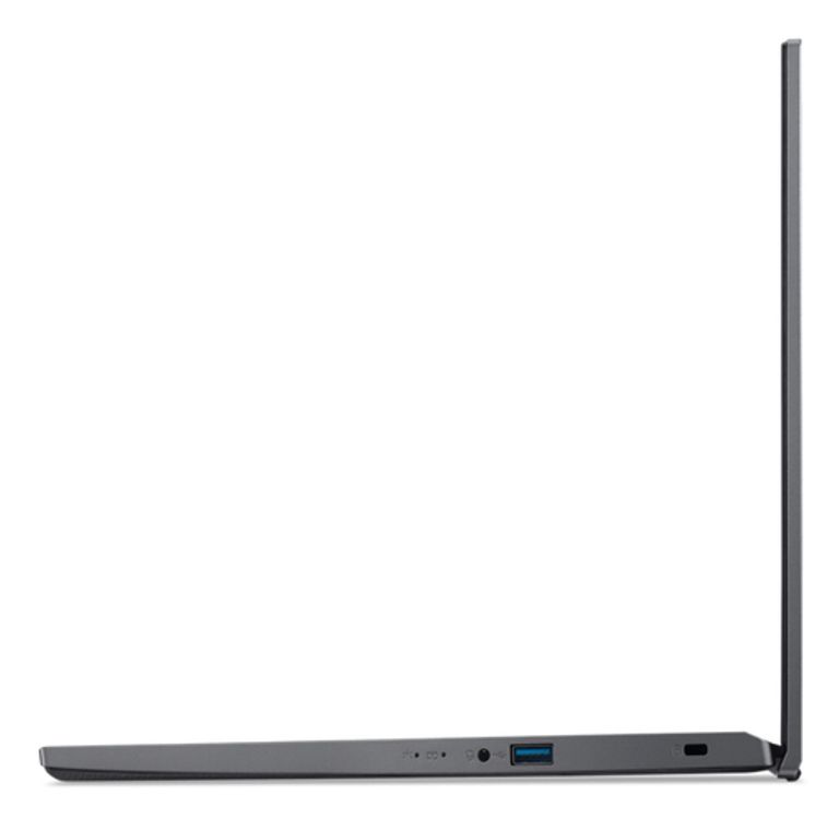 Acer Extensa 15 EX215-55-343H Intel® Core™ i3 i3-1215U Computer portatile 39,6 cm (15.6") Full HD 8 GB DDR4-SDRAM 256 GB SSD Wi-Fi 6 (802.11ax) Grigio_ACER_8_big-image