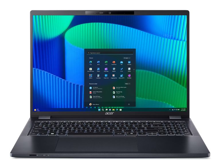 Acer TravelMate P4 TMP416-53-TCO-56Z9 Intel Core Ultra 5 125U Computer portatile 40,6 cm (16") WUXGA 16 GB DDR5-SDRAM 1 TB SSD Wi-Fi 6 (802.11ax) Windows 11 Pro Blu_ACER_0_big-image